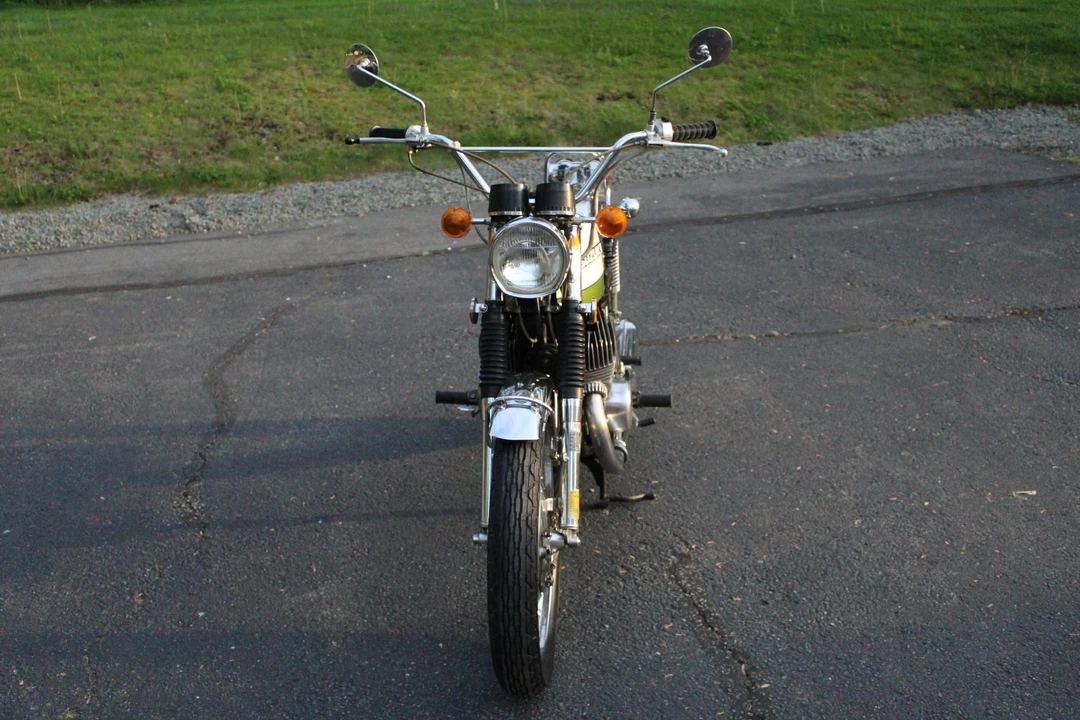 1972 Suzuki T Series - Image 8 of 31