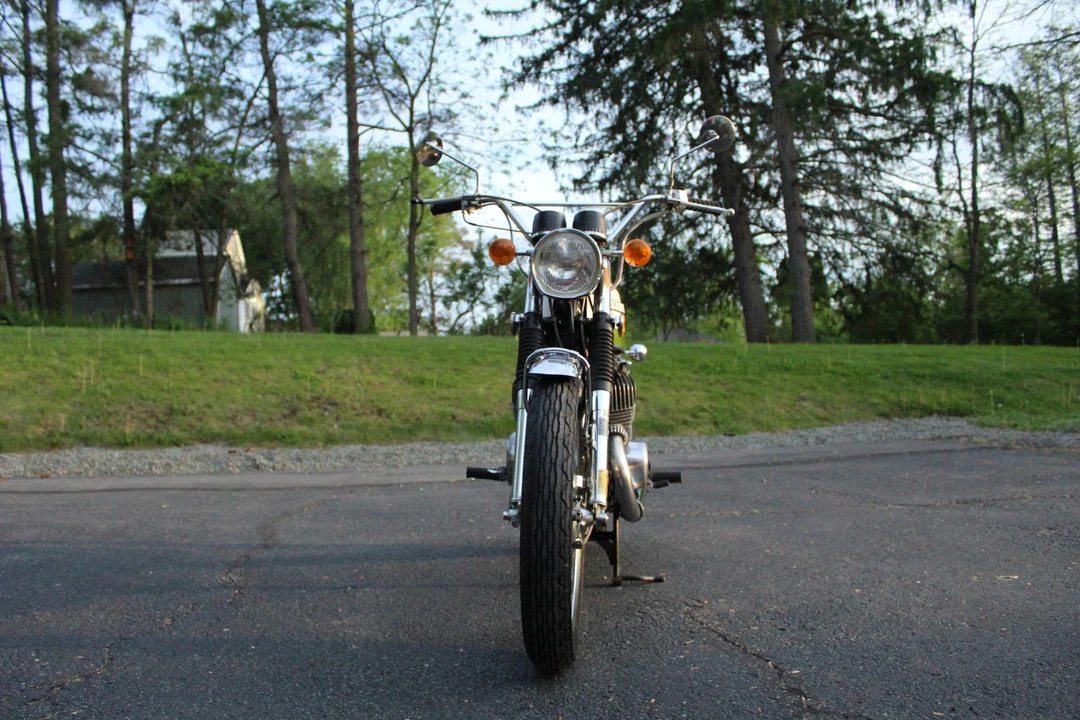 1972 Suzuki T Series - Image 7 of 31