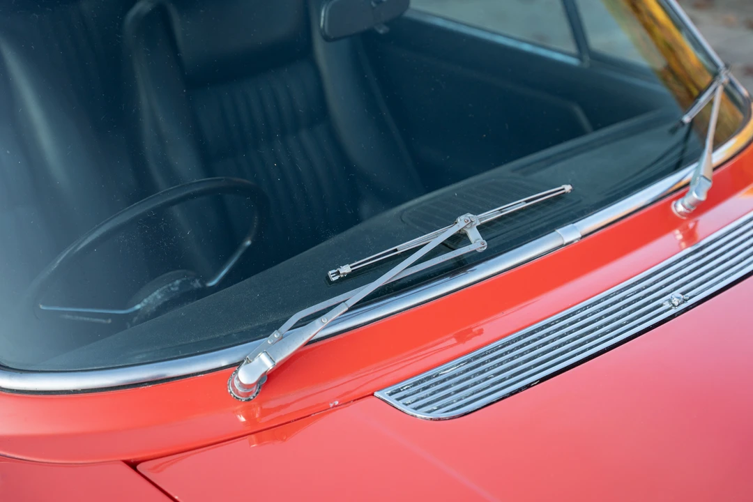1972 Triumph Stag - Image 27 of 31