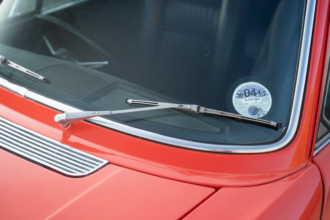 1972 Triumph Stag - Image 28 of 31