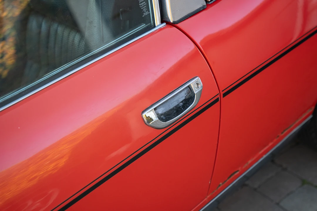1972 Triumph Stag - Image 29 of 31