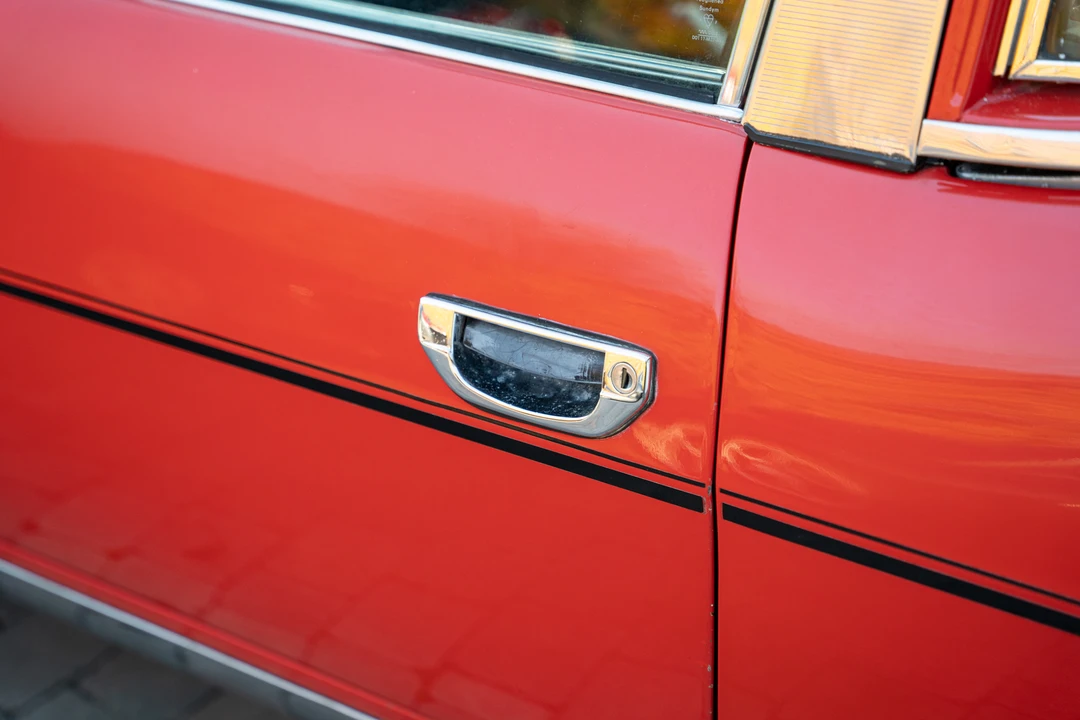 1972 Triumph Stag - Image 30 of 31