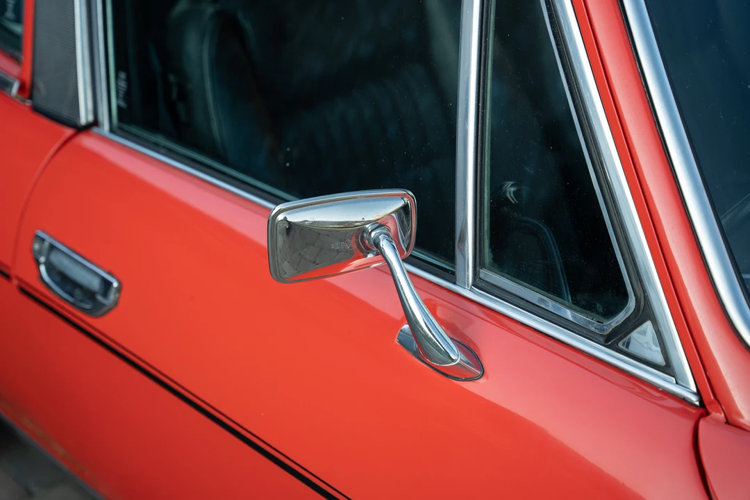 1972 Triumph Stag - Image 31 of 31