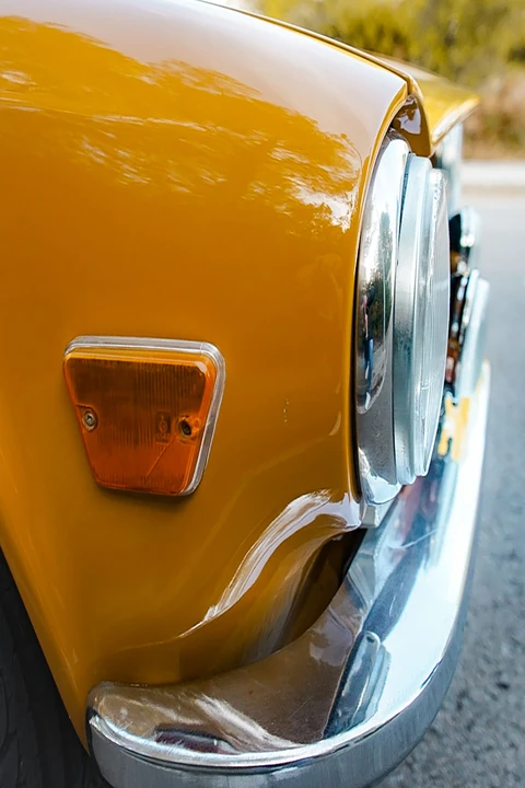 1972 Triumph TR6 (US-spec) - Image 27 of 31