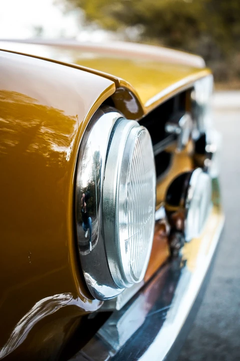 1972 Triumph TR6 (US-spec) - Image 26 of 31