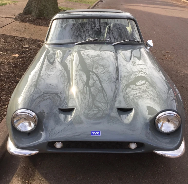 1972 TVR 2500M - Image 18 of 31