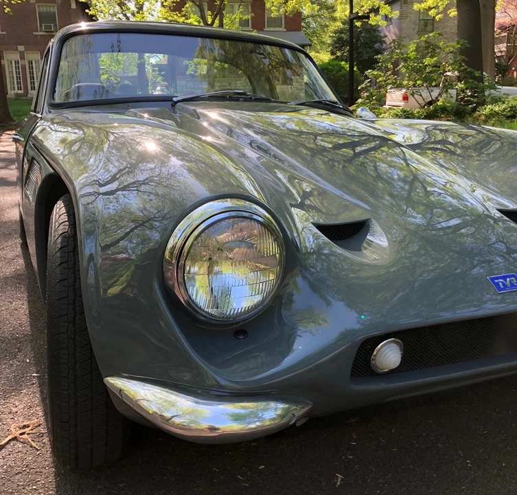1972 TVR 2500M - Image 21 of 31