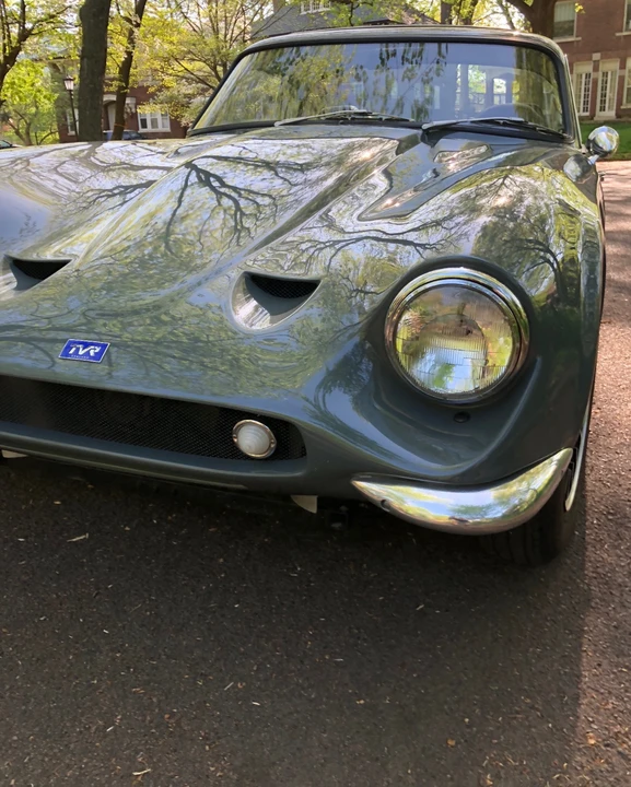 1972 TVR 2500M - Image 23 of 31