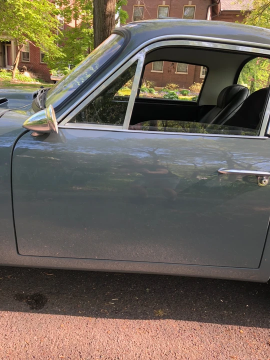 1972 TVR 2500M - Image 26 of 31