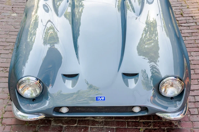 1972 TVR 2500M - Image 6 of 31