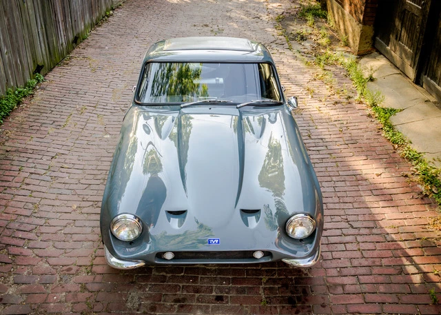 1972 TVR 2500M - Image 7 of 31