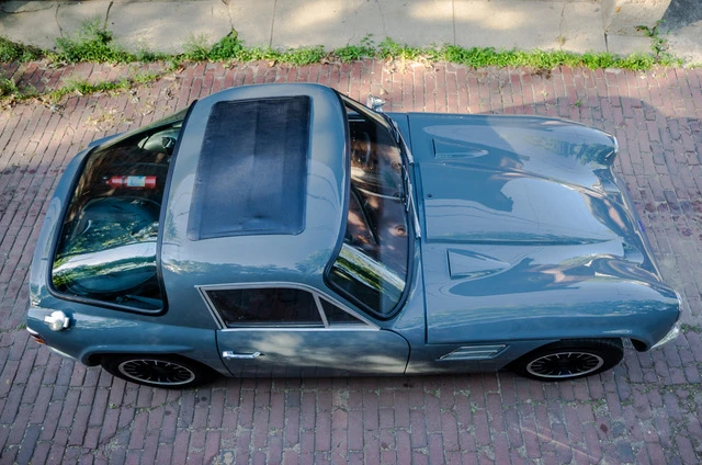 1972 TVR 2500M - Image 9 of 31