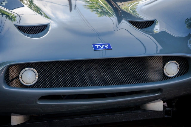 1972 TVR 2500M - Image 12 of 31