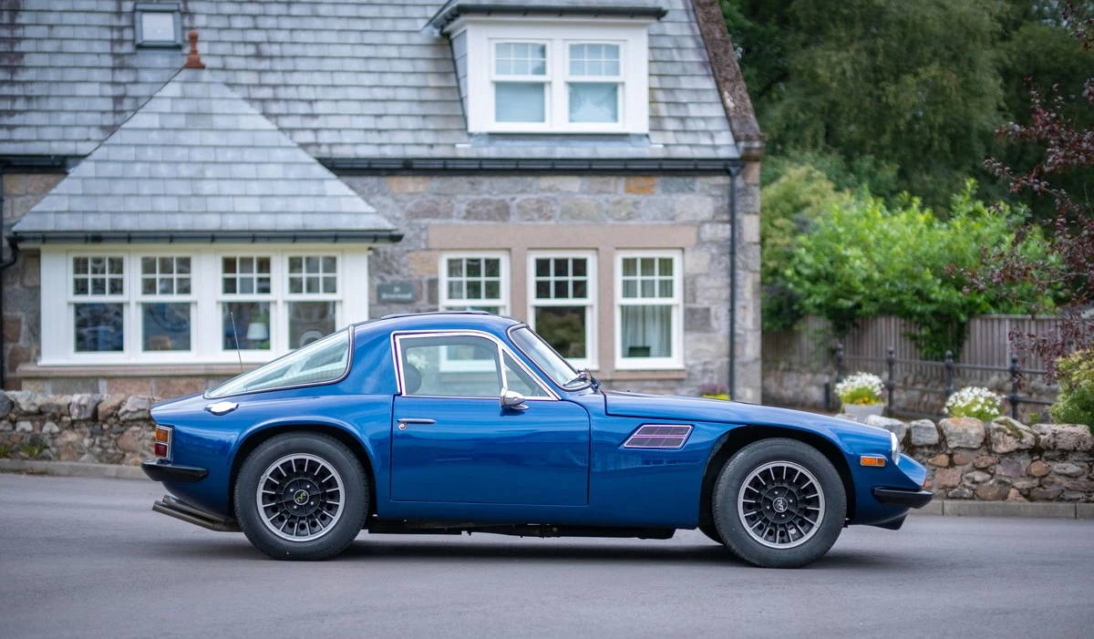 1972 TVR - Image 19 of 30