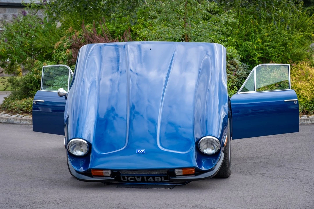 1972 TVR - Image 27 of 30