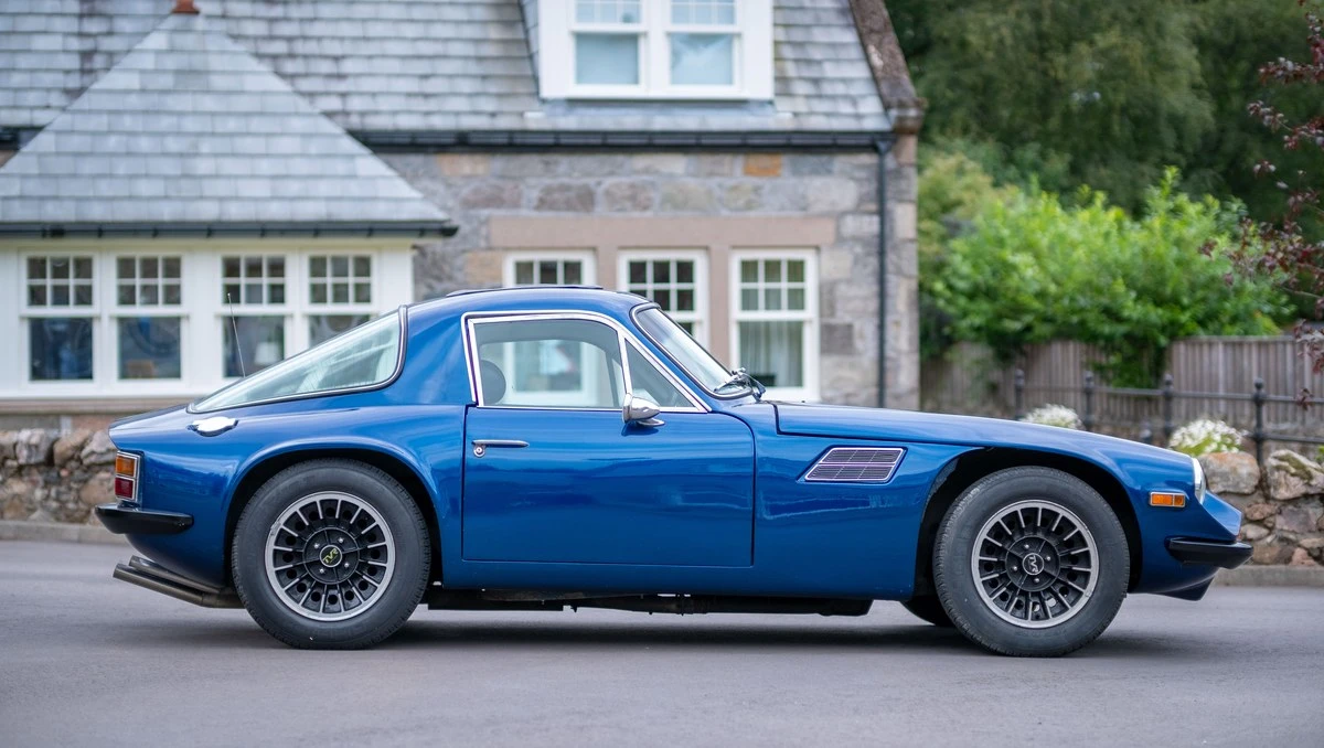 1972 TVR - Image 18 of 30