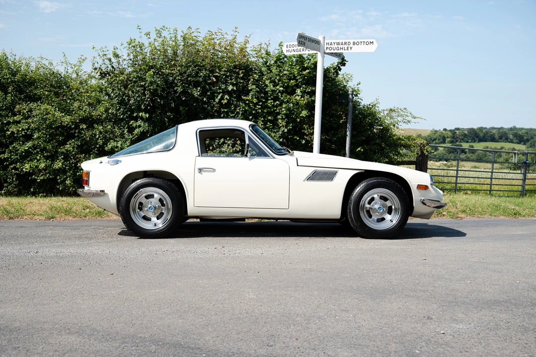 1972 TVR 2500M - Image 5 of 31