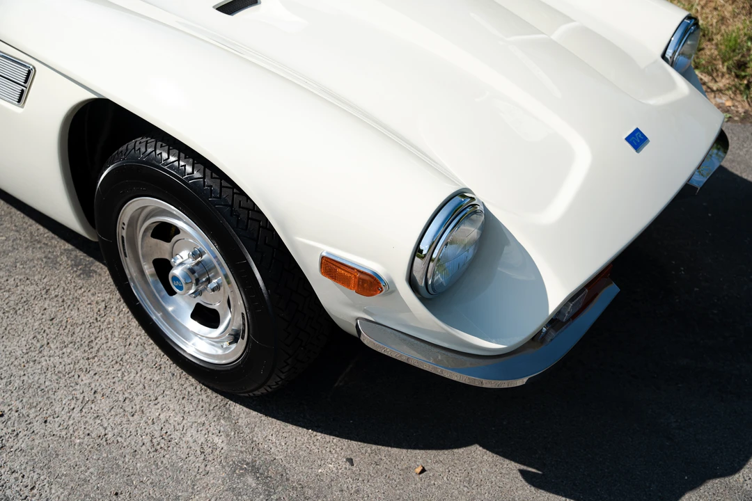 1972 TVR 2500M - Image 13 of 31