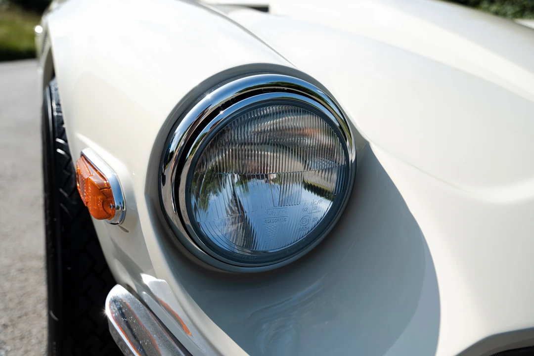 1972 TVR 2500M - Image 15 of 31