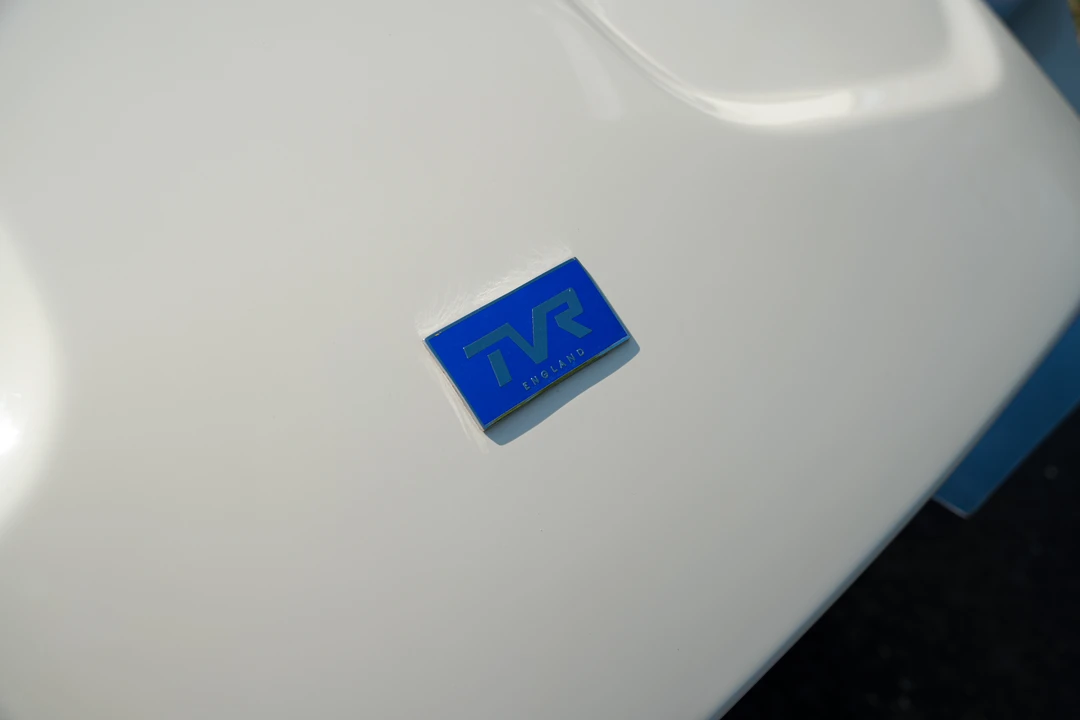 1972 TVR 2500M - Image 17 of 31