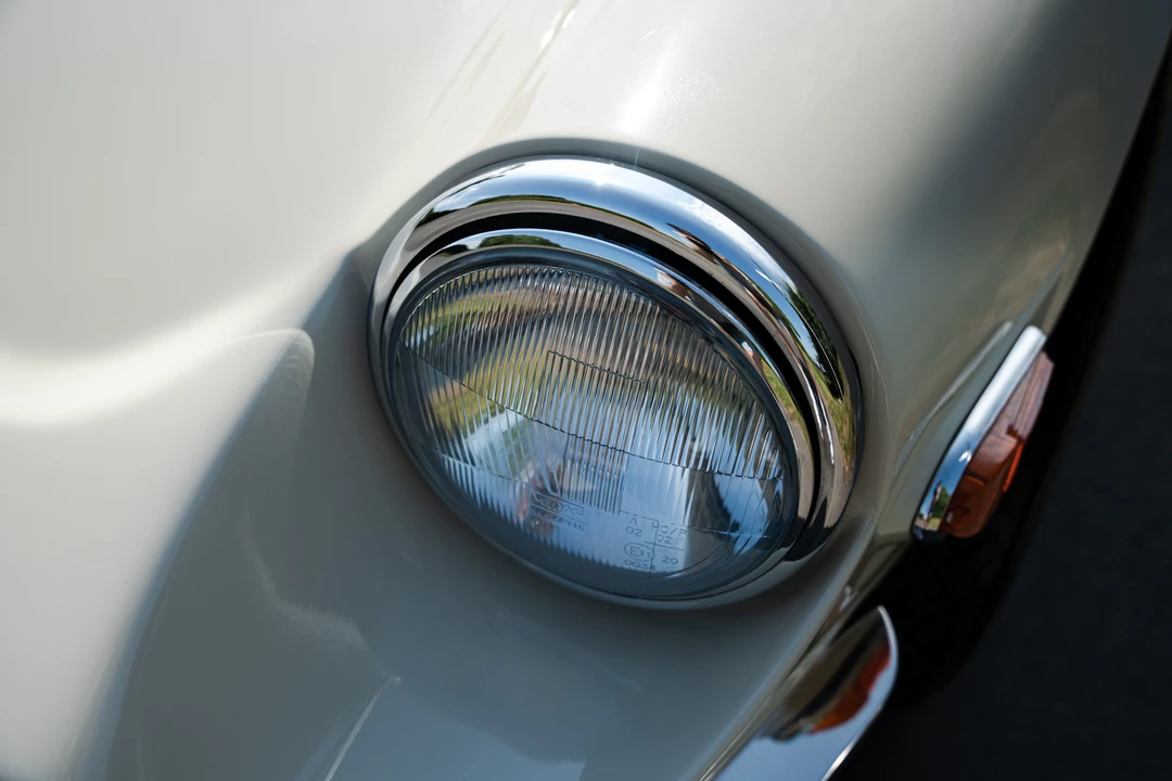 1972 TVR 2500M - Image 18 of 31