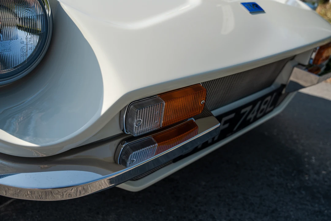 1972 TVR 2500M - Image 19 of 31