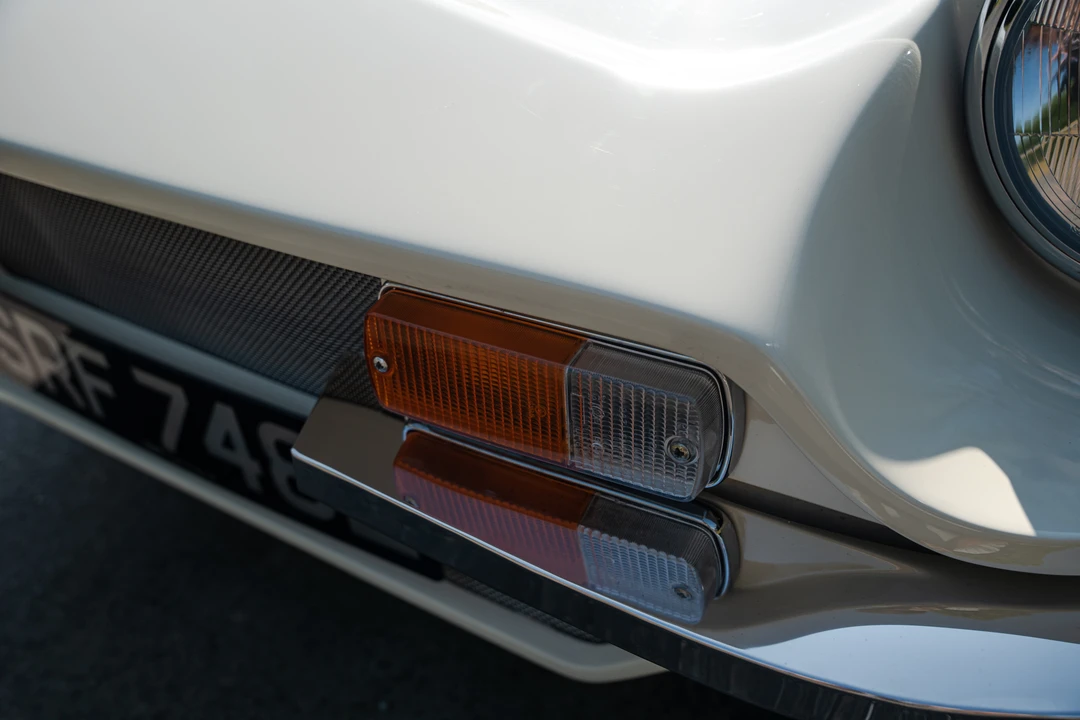 1972 TVR 2500M - Image 20 of 31