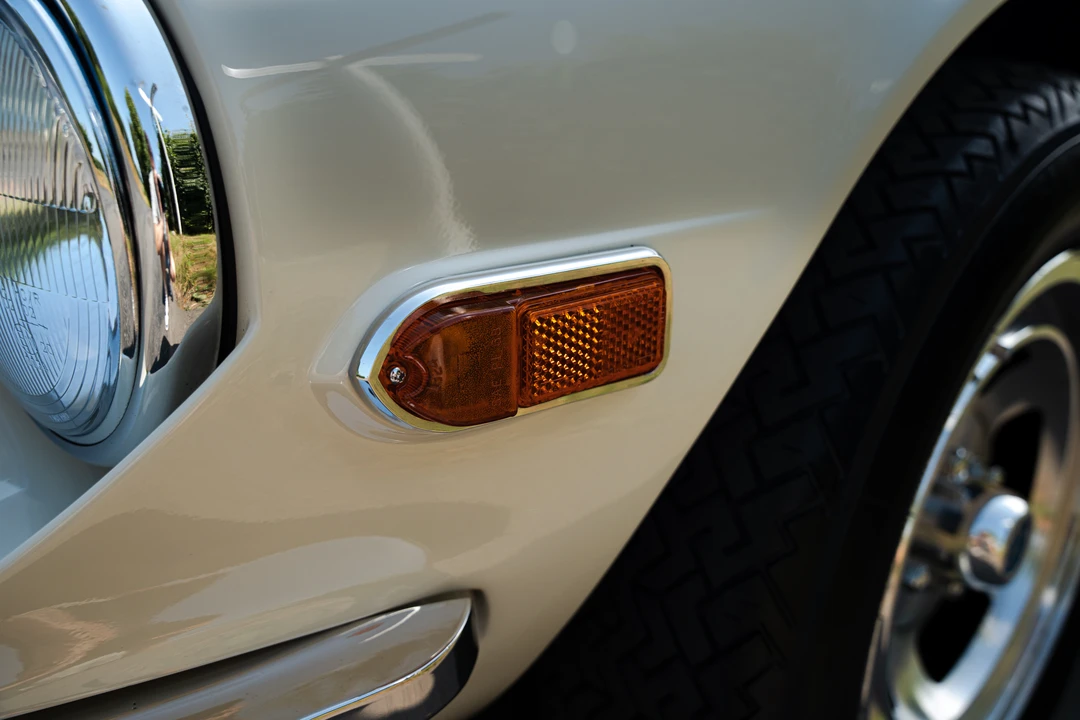 1972 TVR 2500M - Image 21 of 31