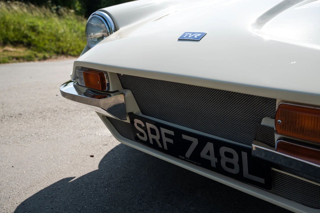 1972 TVR 2500M - Image 23 of 31