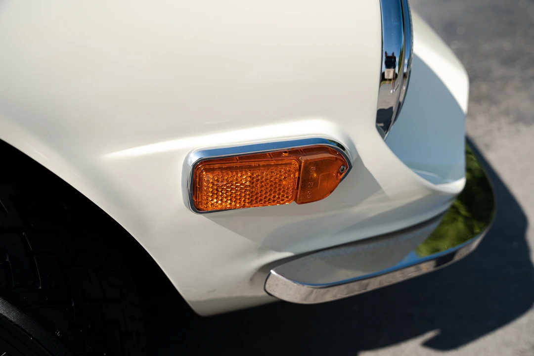1972 TVR 2500M - Image 24 of 31