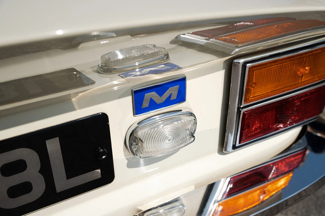 1972 TVR 2500M - Image 29 of 31