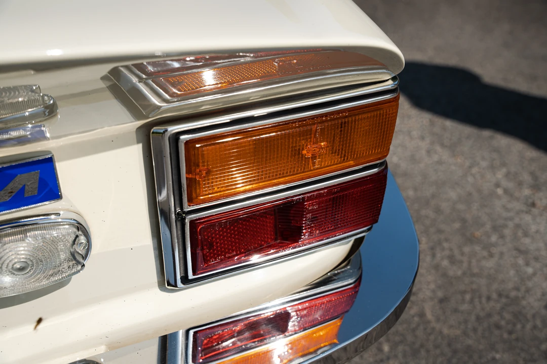 1972 TVR 2500M - Image 30 of 31