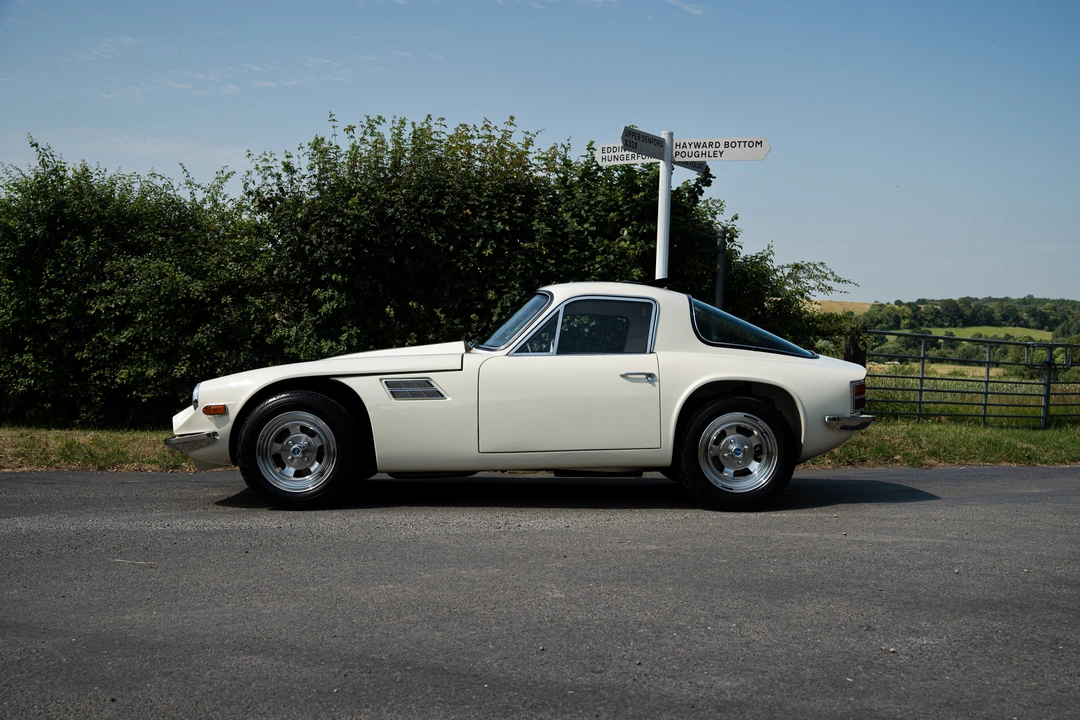1972 TVR 2500M - Image 14 of 31