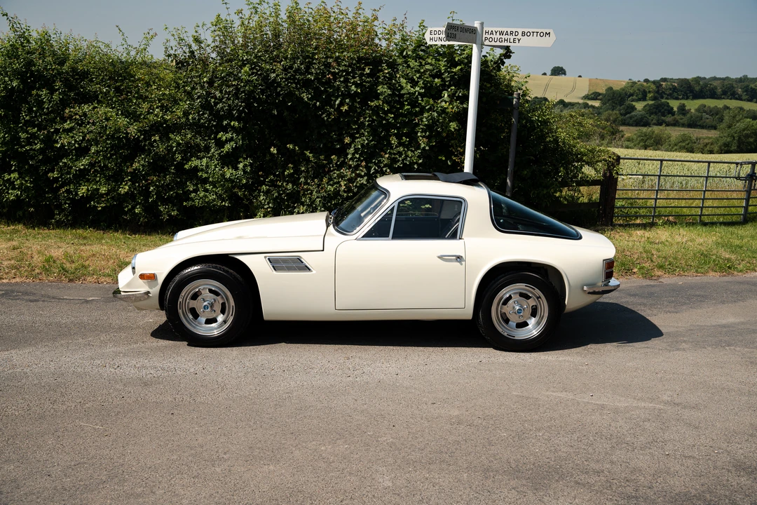 1972 TVR 2500M - Image 8 of 31
