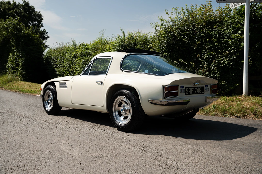 1972 TVR 2500M - Image 12 of 31