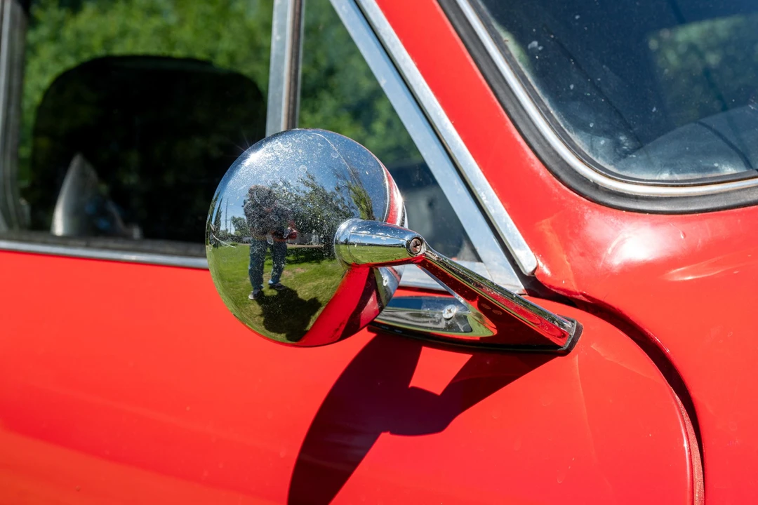1972 TVR 2500M - Image 27 of 31