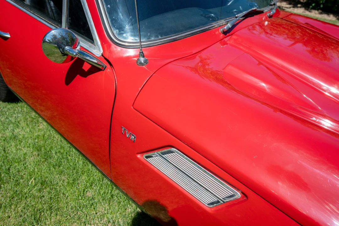 1972 TVR 2500M - Image 15 of 31