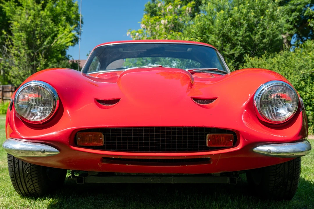 1972 TVR 2500M - Image 18 of 31