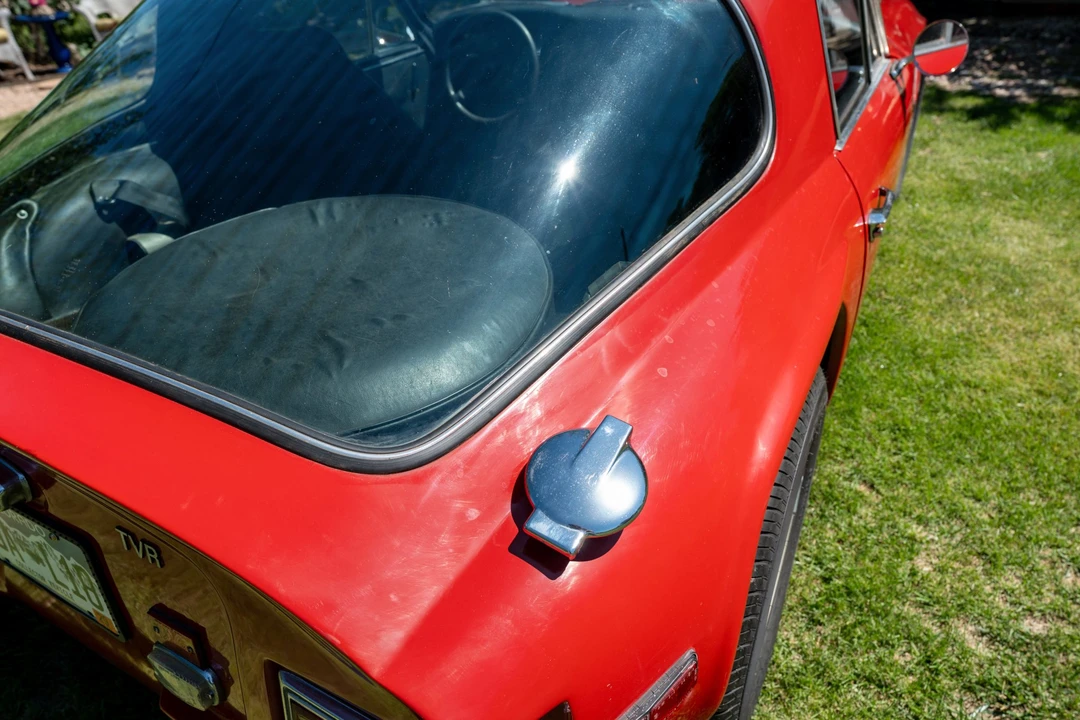 1972 TVR 2500M - Image 14 of 31