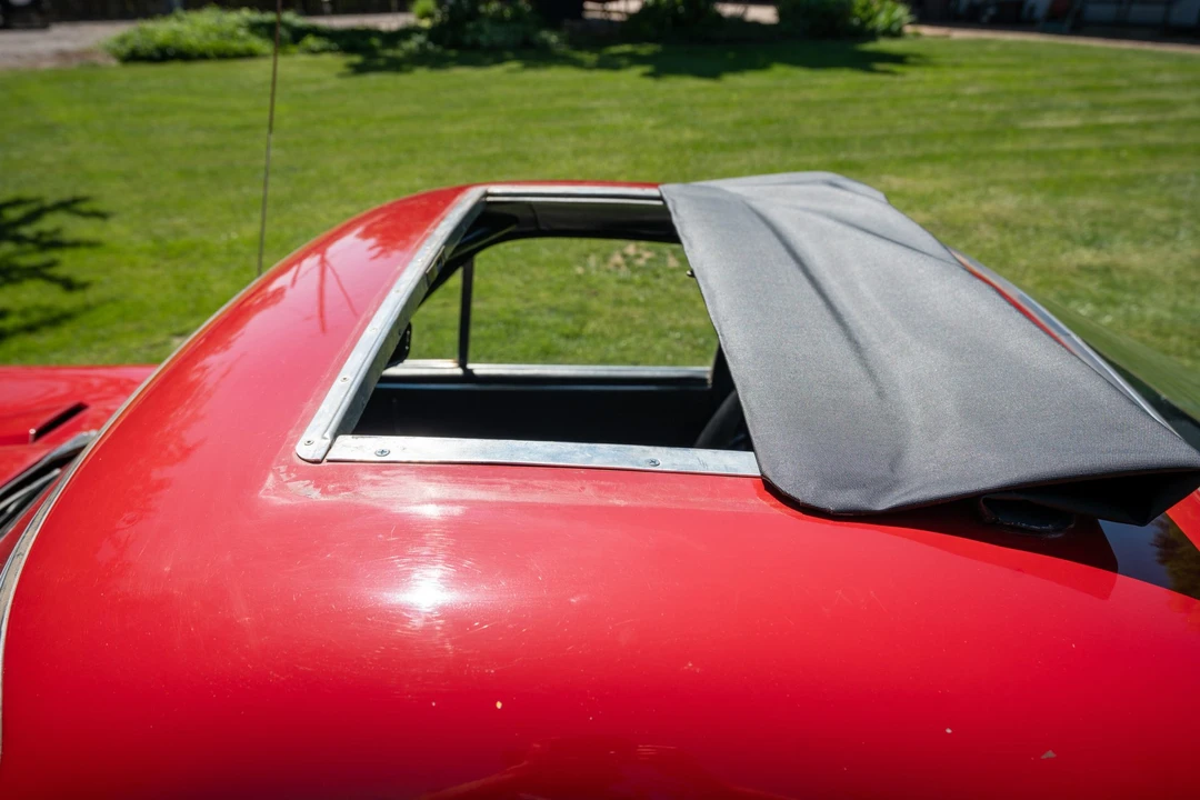 1972 TVR 2500M - Image 17 of 31