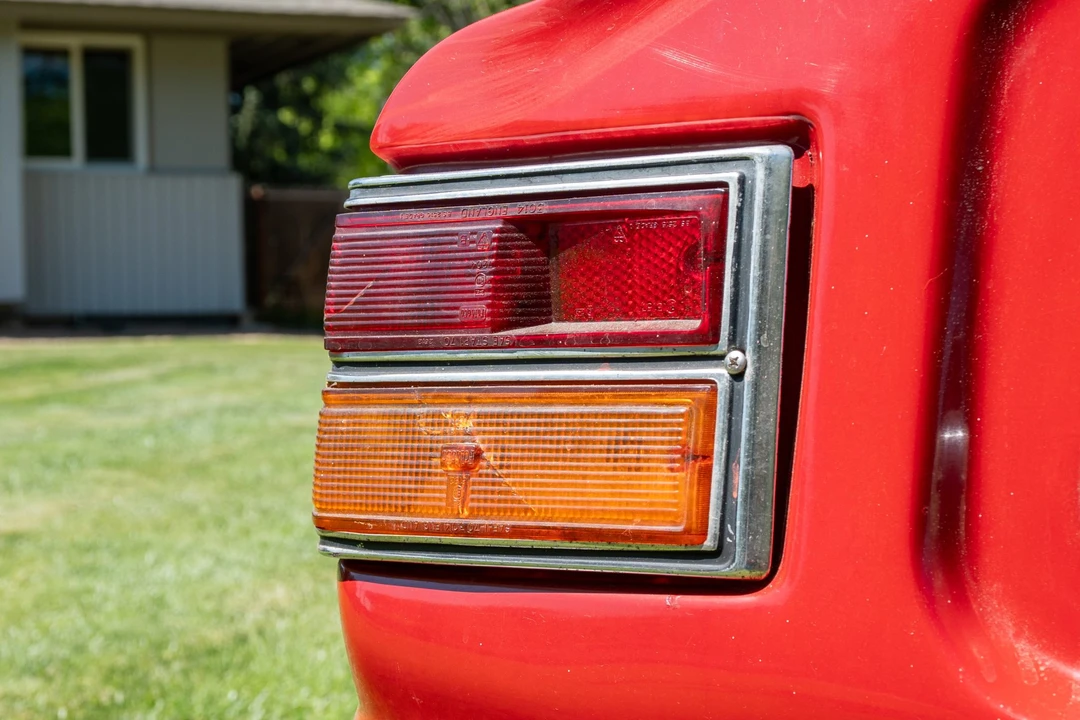 1972 TVR 2500M - Image 23 of 31