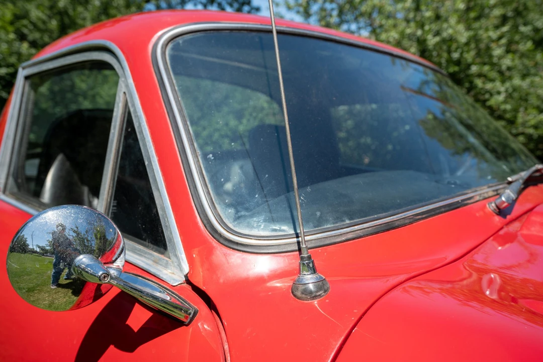 1972 TVR 2500M - Image 28 of 31