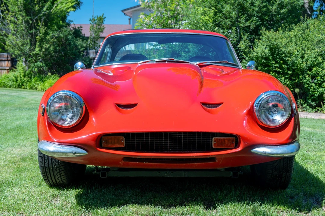 1972 TVR 2500M - Image 2 of 31
