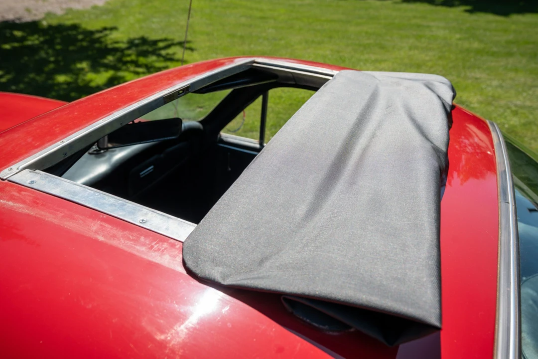 1972 TVR 2500M - Image 16 of 31