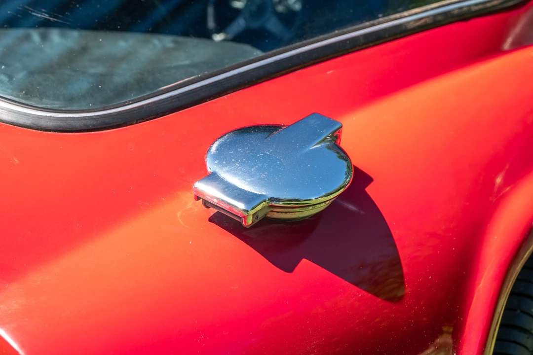 1972 TVR 2500M - Image 31 of 31