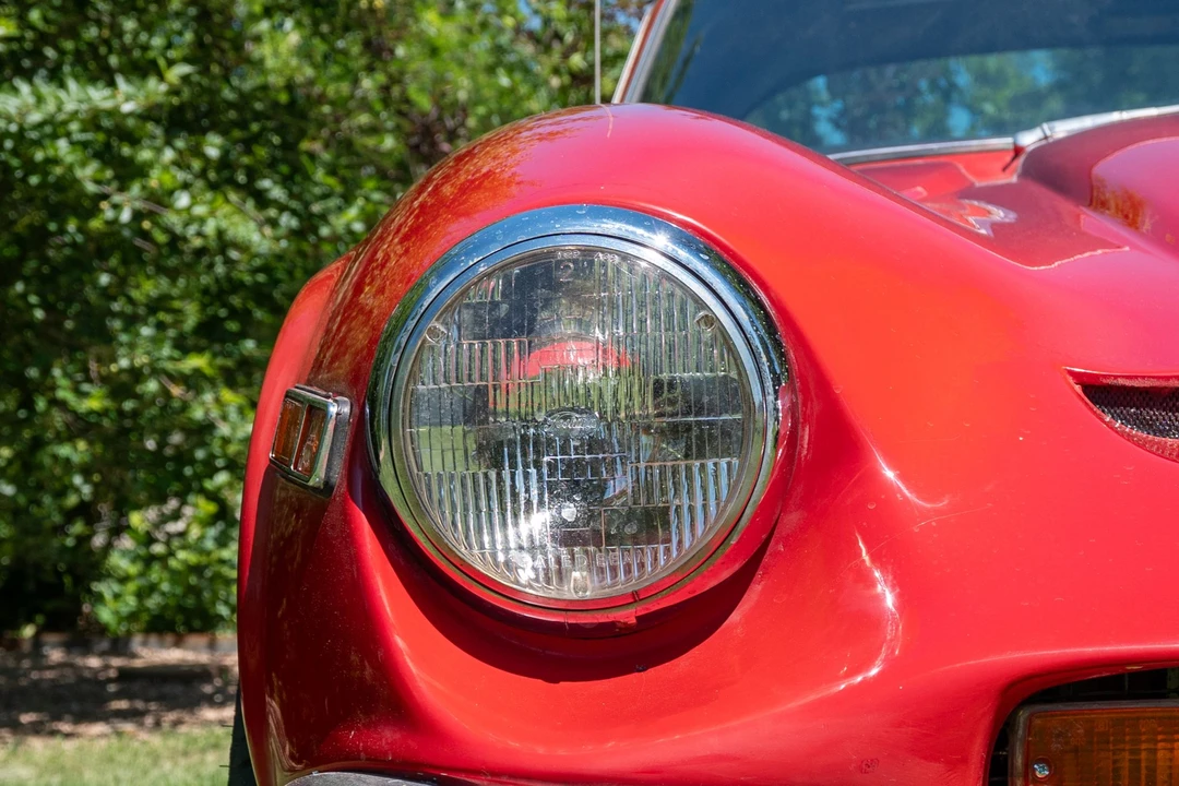 1972 TVR 2500M - Image 19 of 31