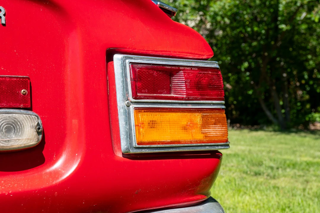 1972 TVR 2500M - Image 24 of 31