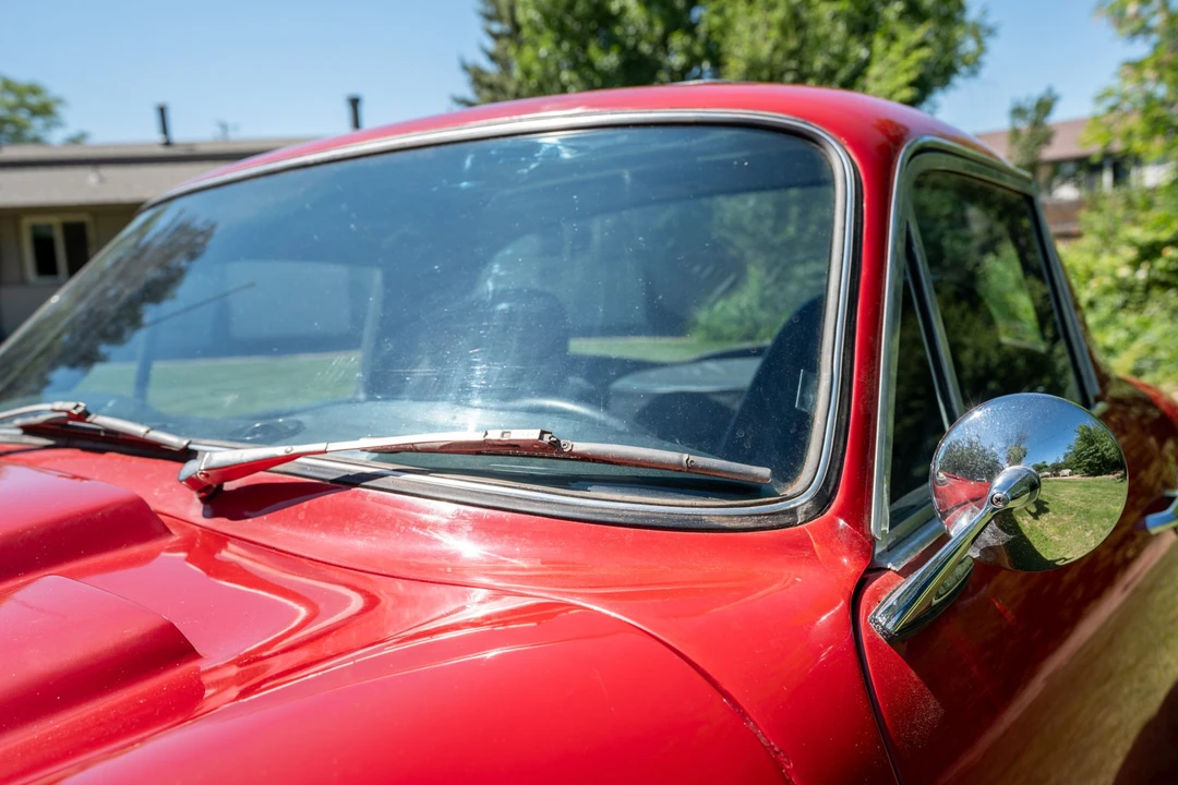 1972 TVR 2500M - Image 11 of 31