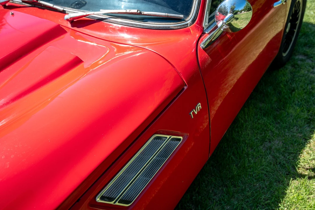1972 TVR 2500M - Image 12 of 31