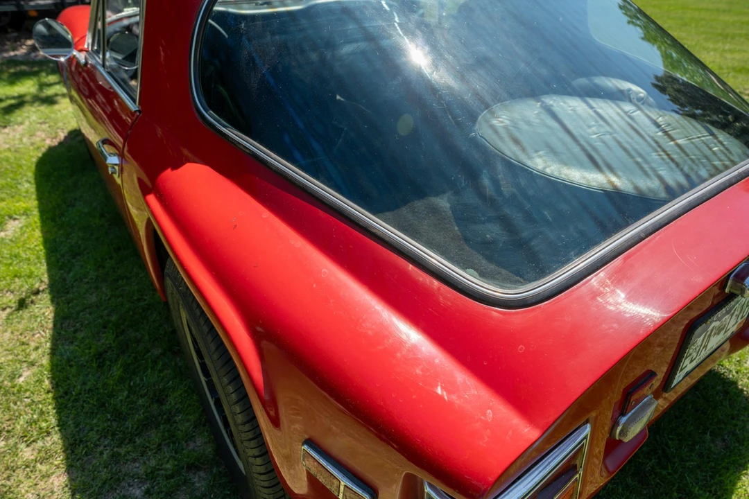 1972 TVR 2500M - Image 13 of 31